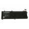 bateria DELL Precision M5520 XPS 15 9560 nowa oryginalna 56Wh Parametry: 11,4V 56Wh (3-cell) DELL P/N 5D91C TYPE H5H20